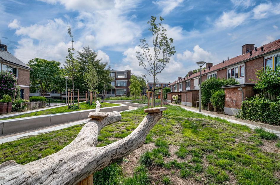 Hudsonstraat 44