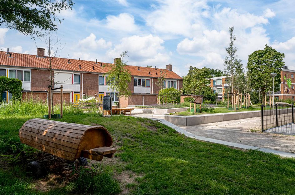 Hudsonstraat 44