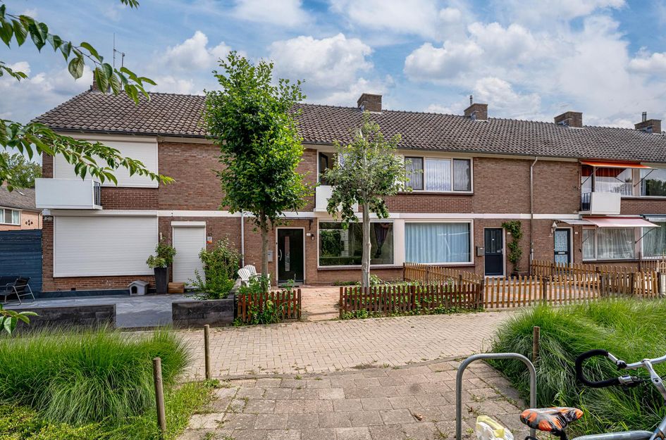 Hudsonstraat 44
