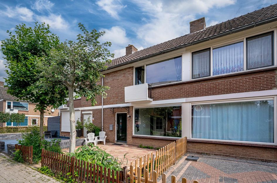 Hudsonstraat 44