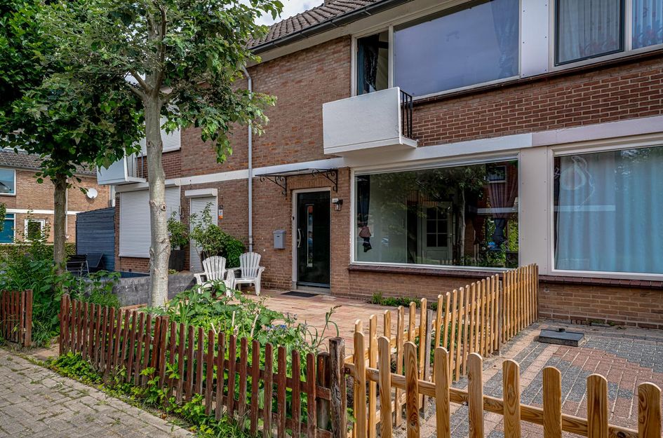 Hudsonstraat 44