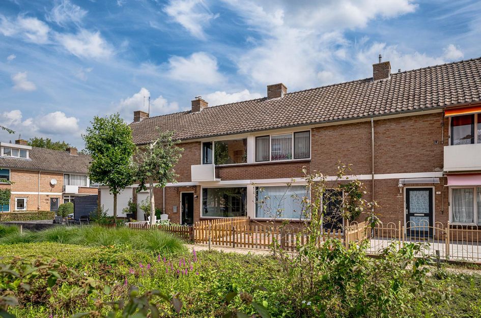 Hudsonstraat 44