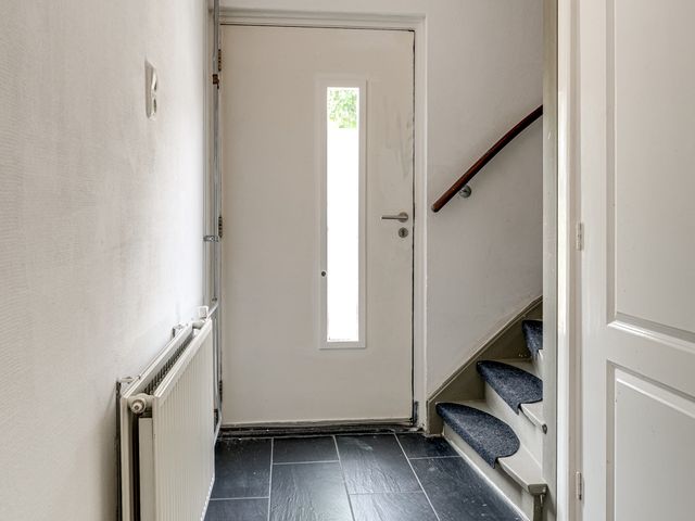 Hudsonstraat 44, Arnhem