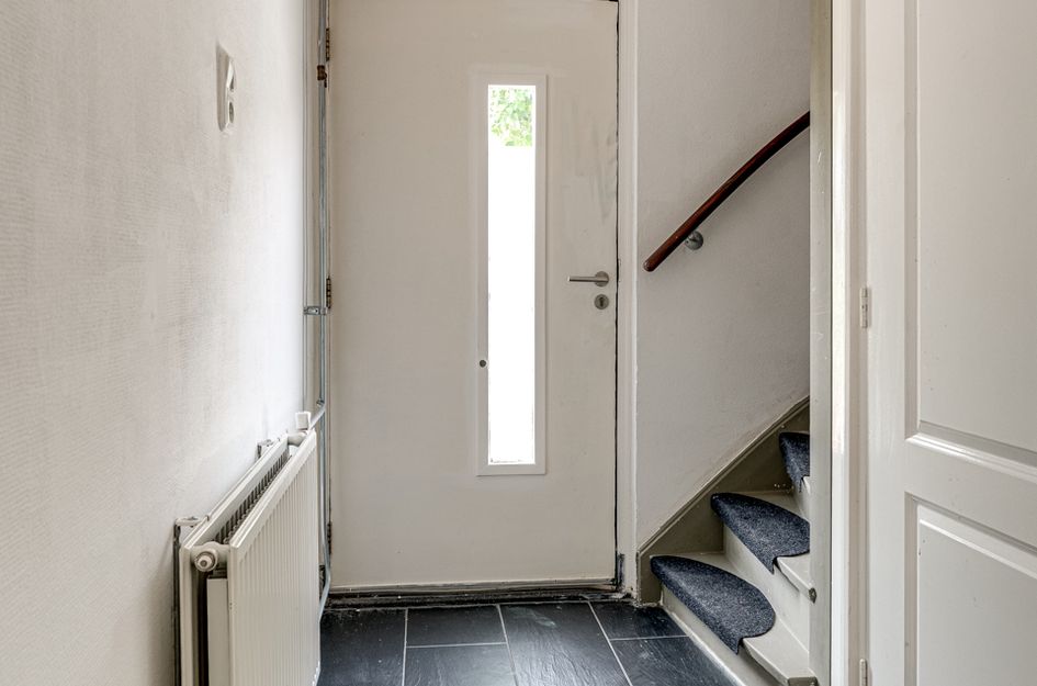 Hudsonstraat 44