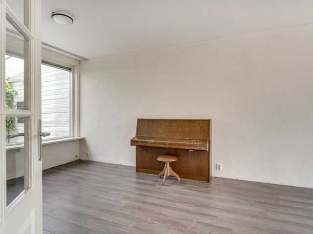 Hudsonstraat 44, Arnhem