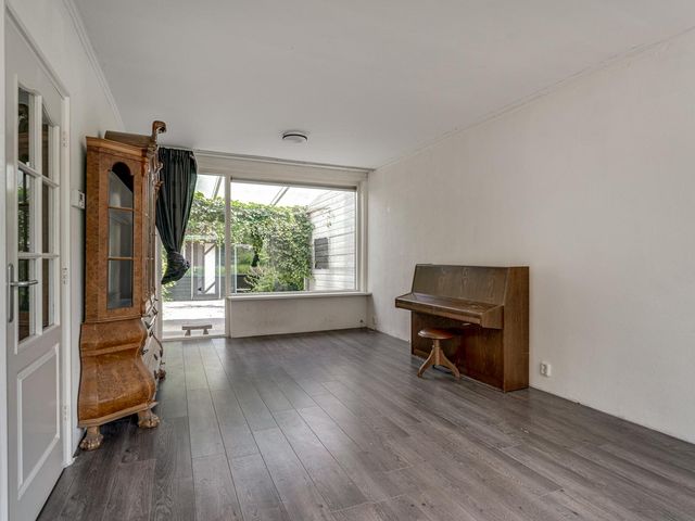 Hudsonstraat 44, Arnhem