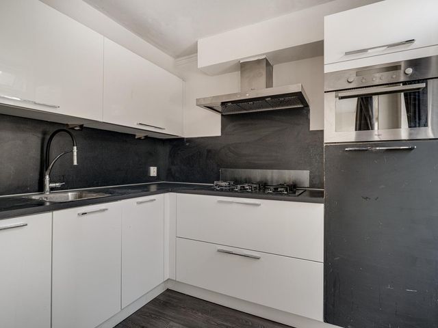 Hudsonstraat 44, Arnhem