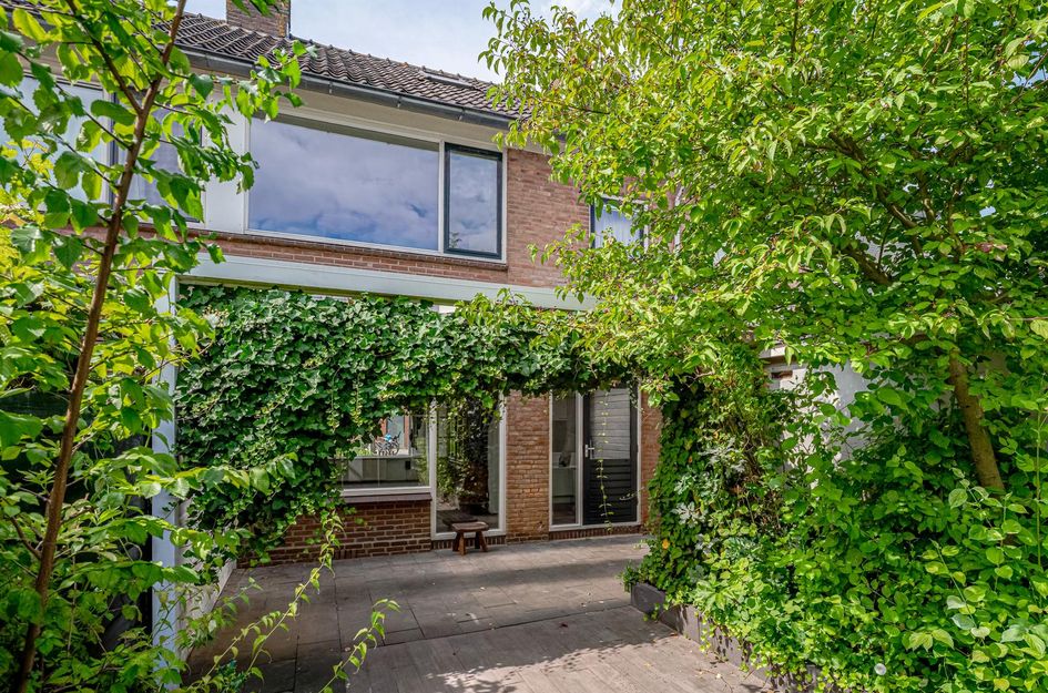 Hudsonstraat 44