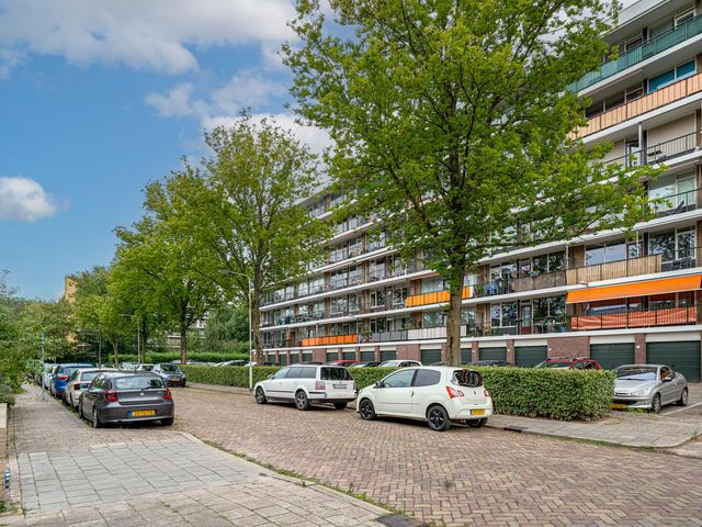 Matenalaan 85, Arnhem
