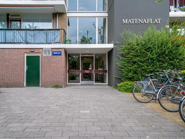 Matenalaan 85, Arnhem