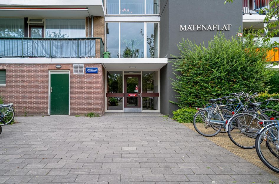 Matenalaan 85