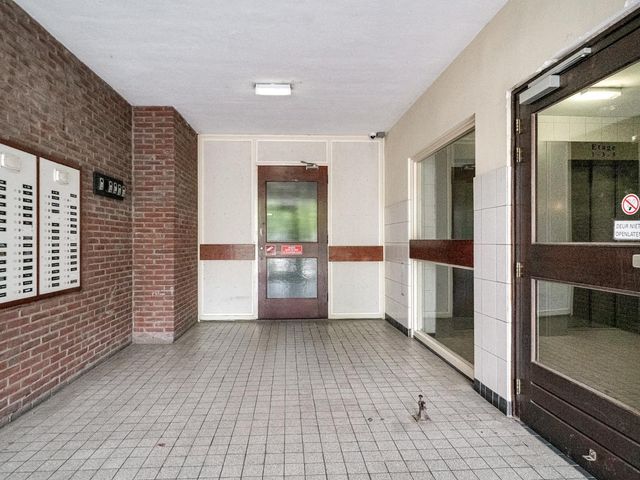 Matenalaan 85, Arnhem