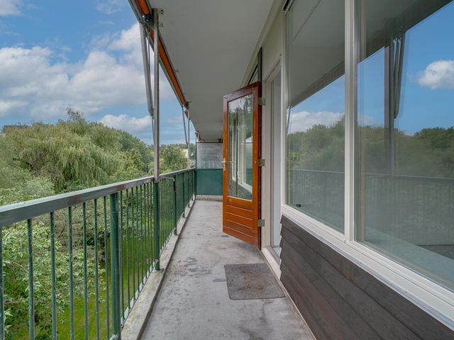 Matenalaan 85, Arnhem