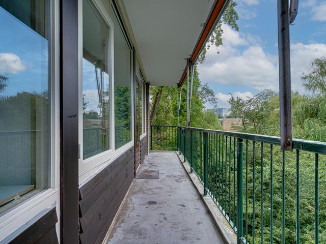 Matenalaan 85, Arnhem