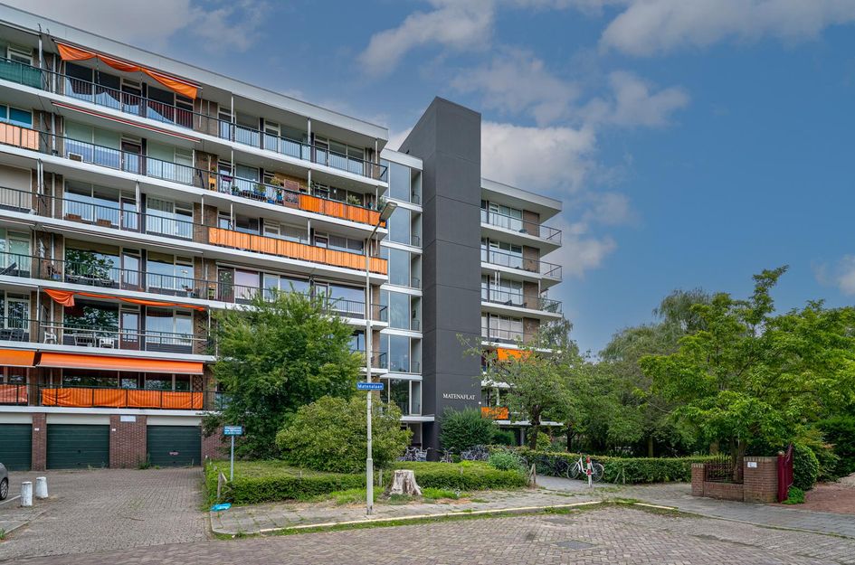 Matenalaan 85