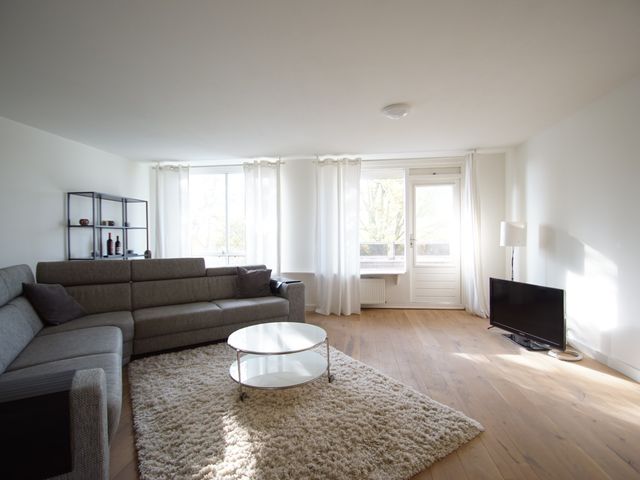 Noordwal 78, Den Haag