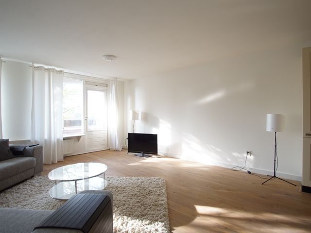 Noordwal 78, Den Haag