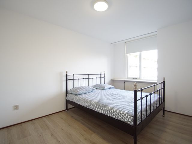Noordwal 78, Den Haag
