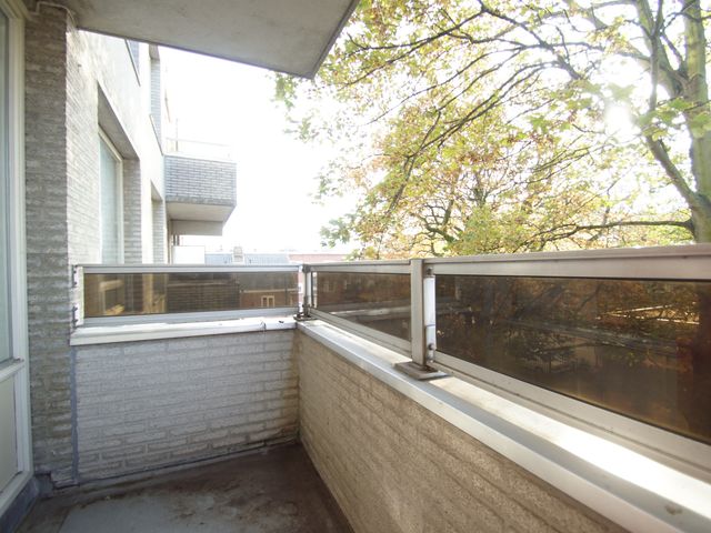 Noordwal 78, Den Haag