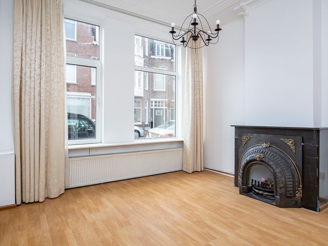 2e Antonie Heinsiusstraat 78, Den Haag