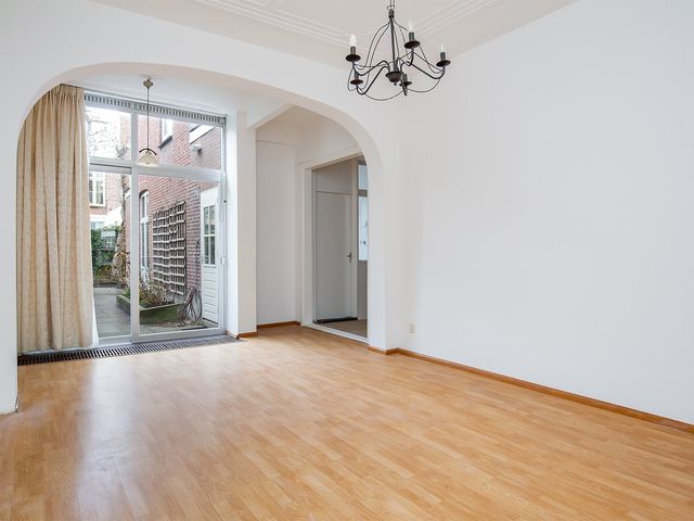 2e Antonie Heinsiusstraat 78, Den Haag