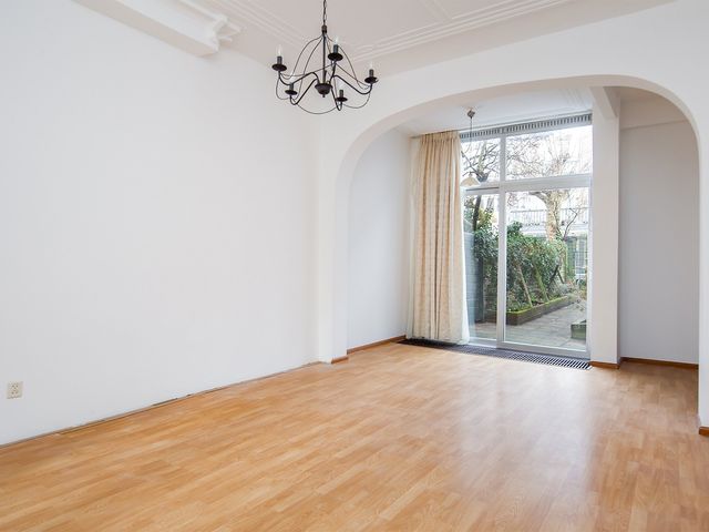 2e Antonie Heinsiusstraat 78, Den Haag