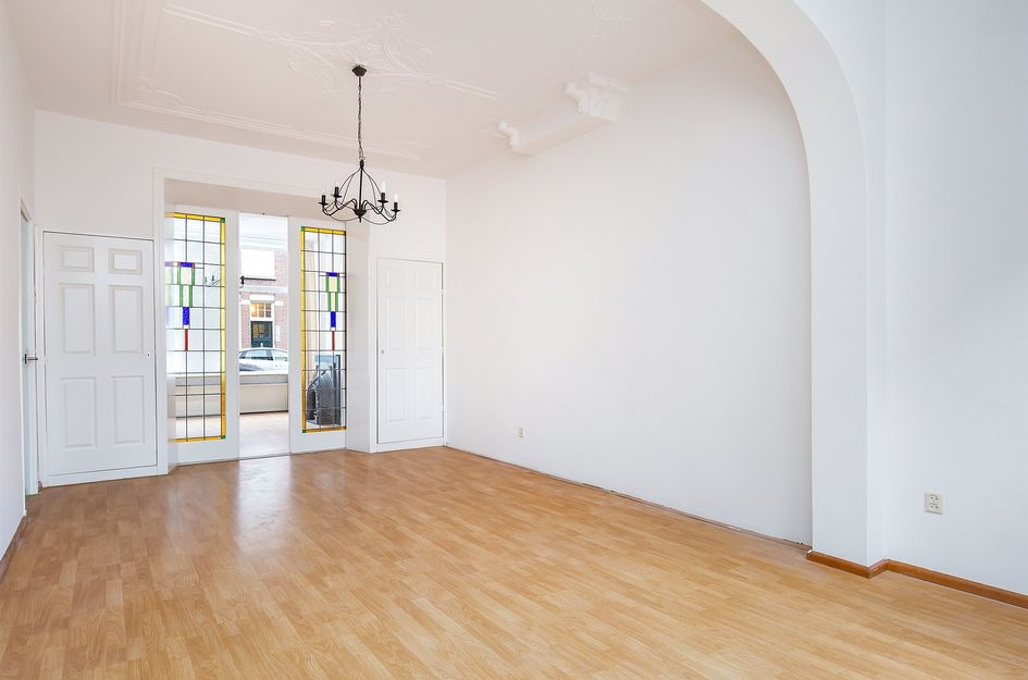 2e Antonie Heinsiusstraat 78