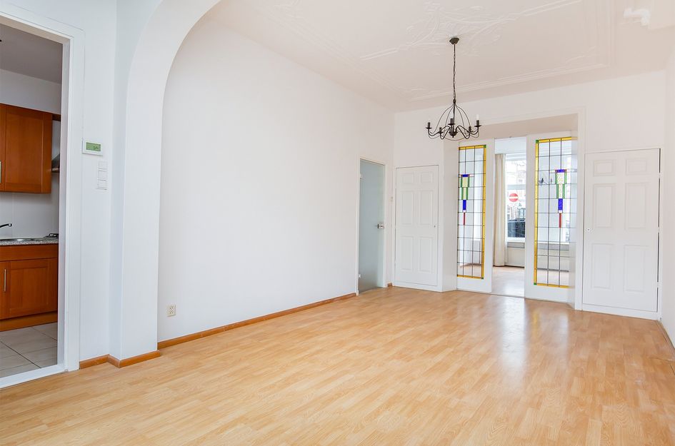 2e Antonie Heinsiusstraat 78