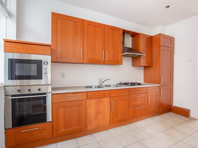 2e Antonie Heinsiusstraat 78, Den Haag