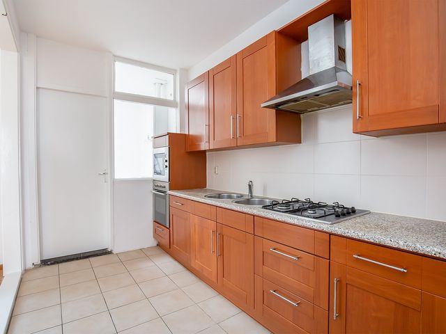 2e Antonie Heinsiusstraat 78, Den Haag