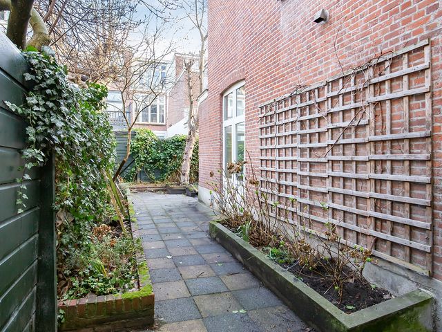 2e Antonie Heinsiusstraat 78, Den Haag