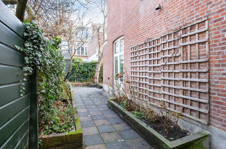 2e Antonie Heinsiusstraat 78