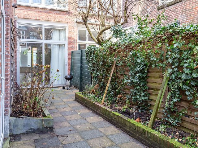 2e Antonie Heinsiusstraat 78, Den Haag