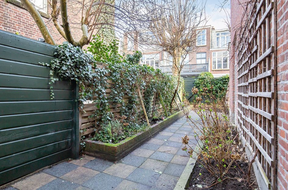 2e Antonie Heinsiusstraat 78