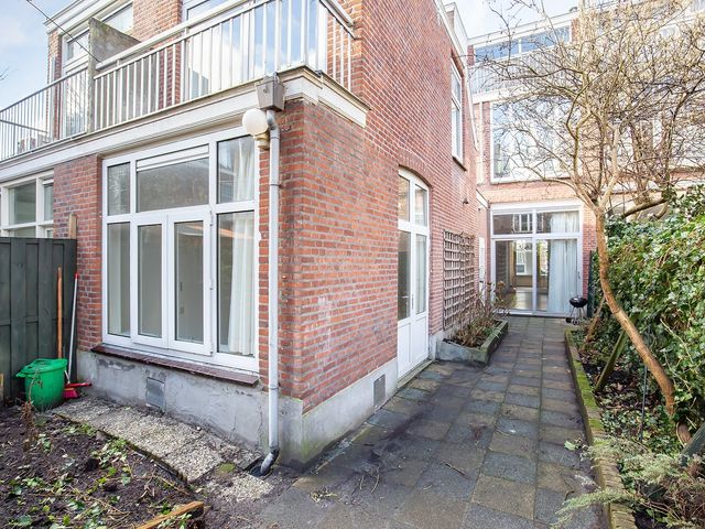2e Antonie Heinsiusstraat 78, Den Haag