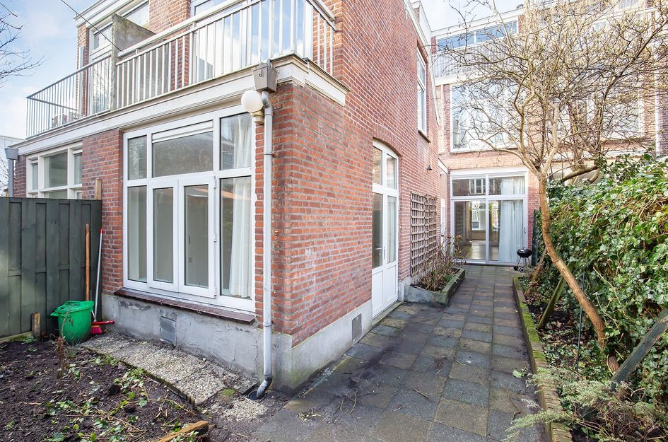 2e Antonie Heinsiusstraat 78
