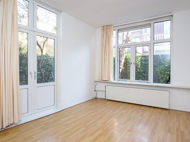 2e Antonie Heinsiusstraat 78, Den Haag