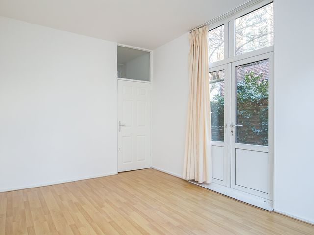 2e Antonie Heinsiusstraat 78, Den Haag