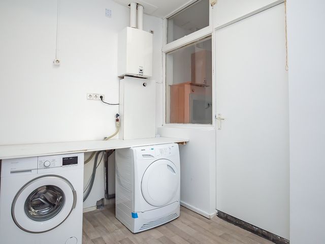 2e Antonie Heinsiusstraat 78, Den Haag