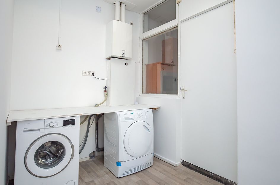 2e Antonie Heinsiusstraat 78