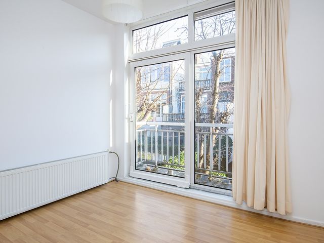 2e Antonie Heinsiusstraat 78, Den Haag