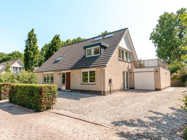 Kameleonstraat 15, Almere