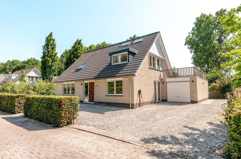 Kameleonstraat 15