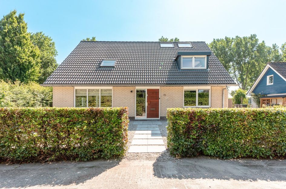 Kameleonstraat 15