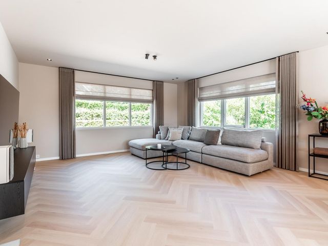 Kameleonstraat 15, Almere