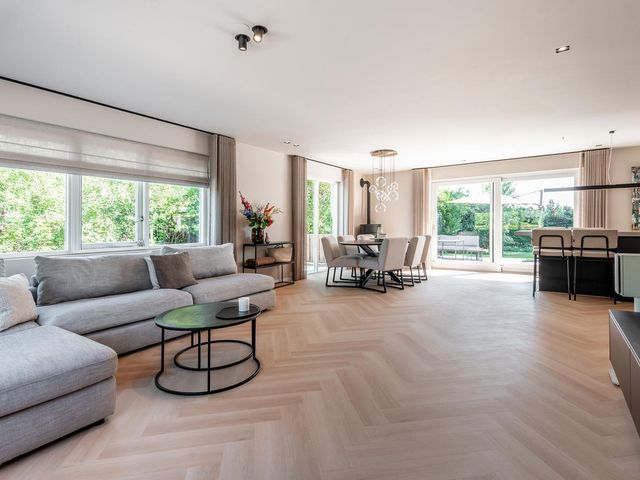 Kameleonstraat 15, Almere