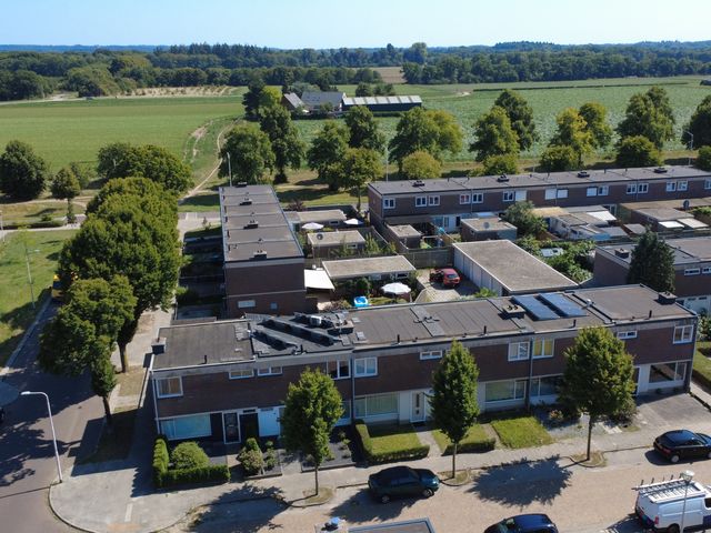 Hoeckelumstraat 3, Nijmegen