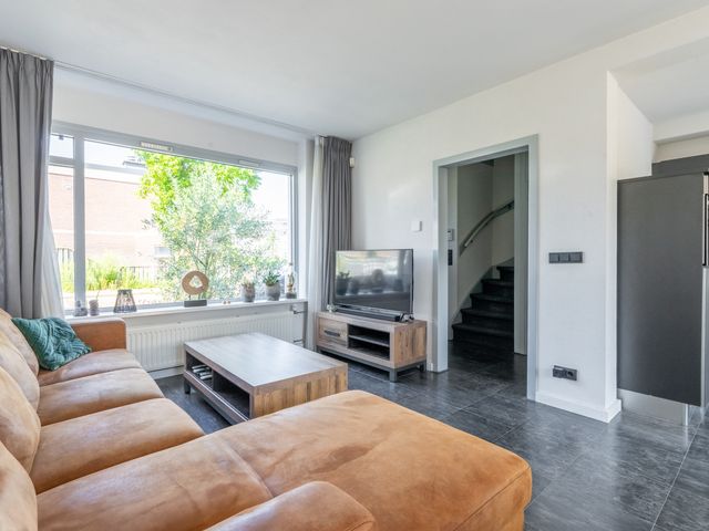 Hoeckelumstraat 3, Nijmegen