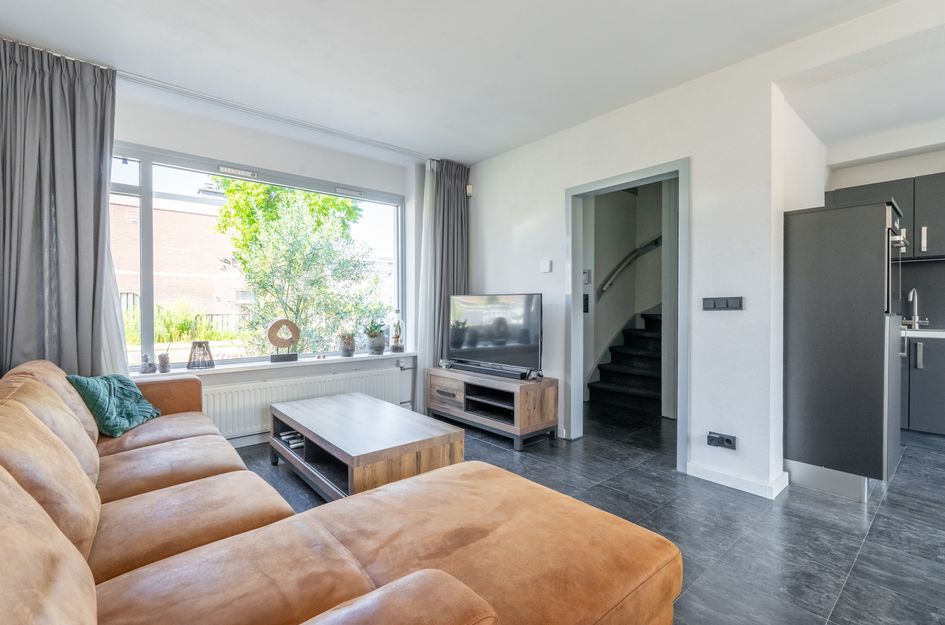 Hoeckelumstraat 3