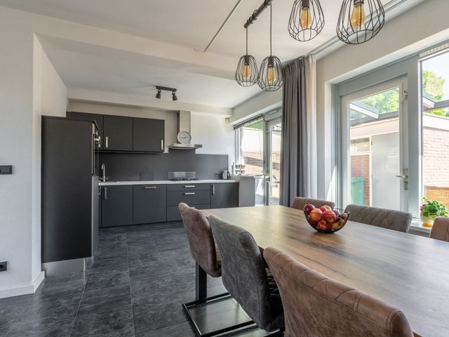 Hoeckelumstraat 3, Nijmegen